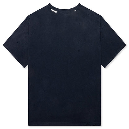 Loves of Liz Tee - Black