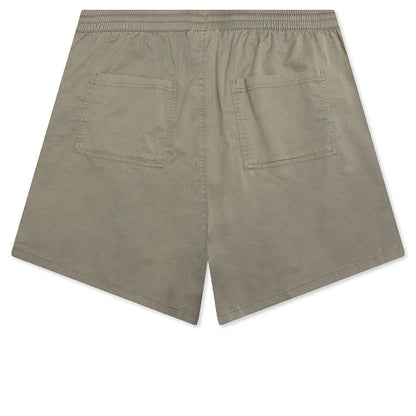 Season Script Short - Washed Khaki