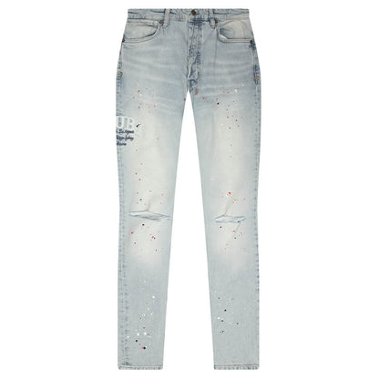 Van Winkle Denim Jean - Ksteller Genesis