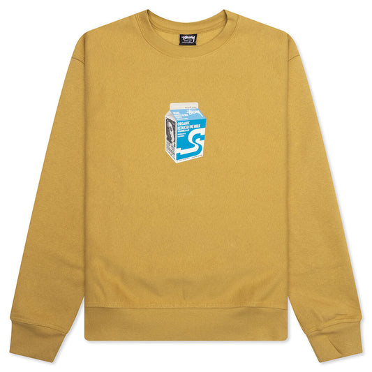 Milk Crew - Curry