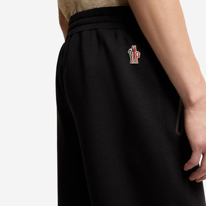 Moncler Grenoble Logo Track Pants