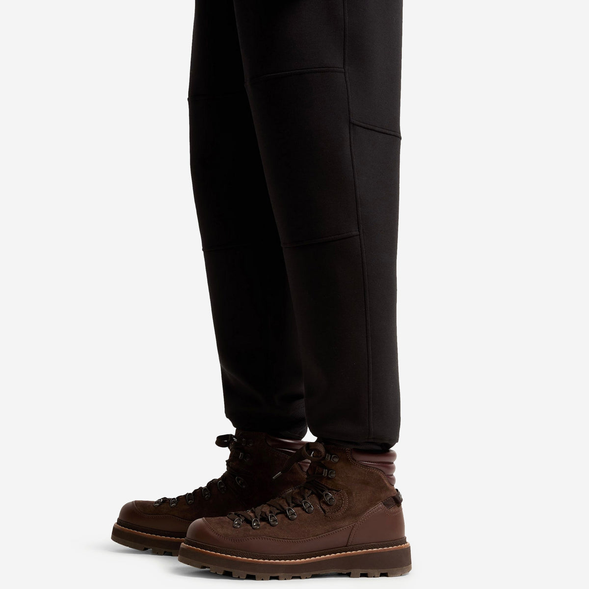 Moncler Grenoble Logo Track Pants