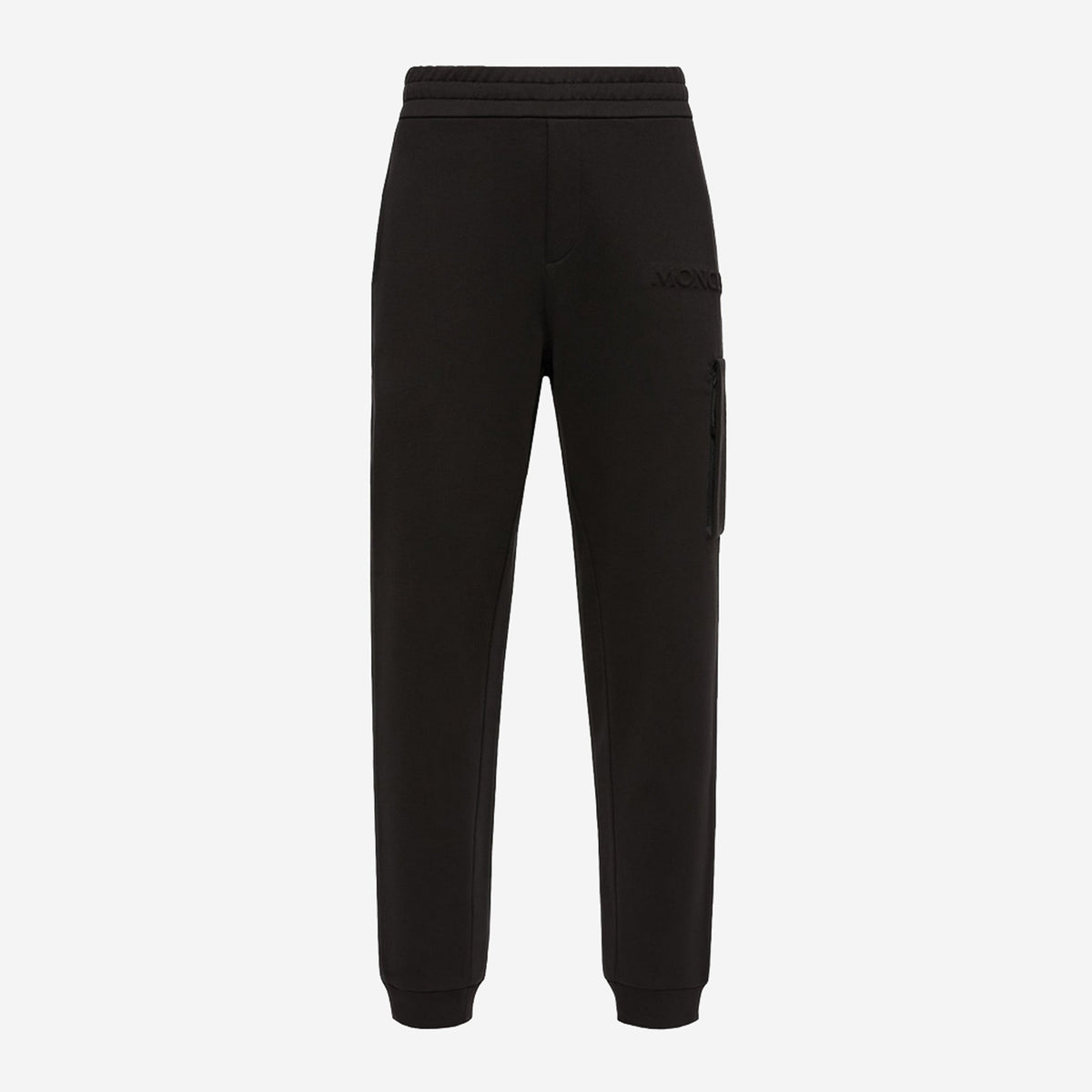 Moncler Zip Patch Pocket Track Pant