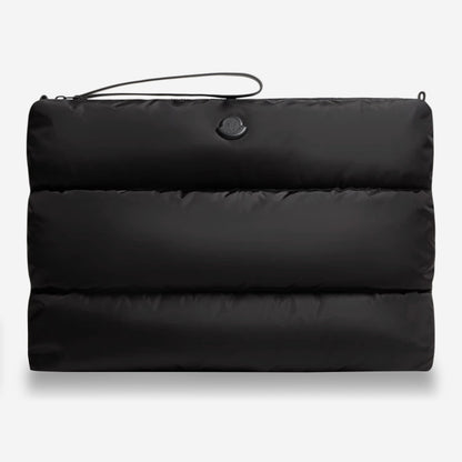 Moncler Caradoc Water-Repellent Laptop Case