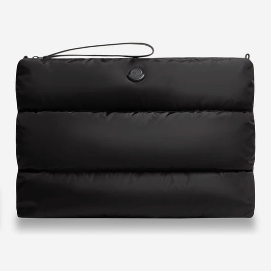 Moncler Caradoc Water-Repellent Laptop Case