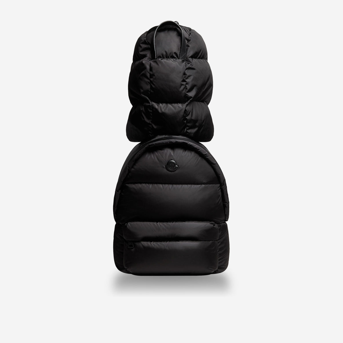 Moncler Caradoc Water-Repellent Backpack