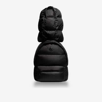 Moncler Caradoc Water-Repellent Backpack