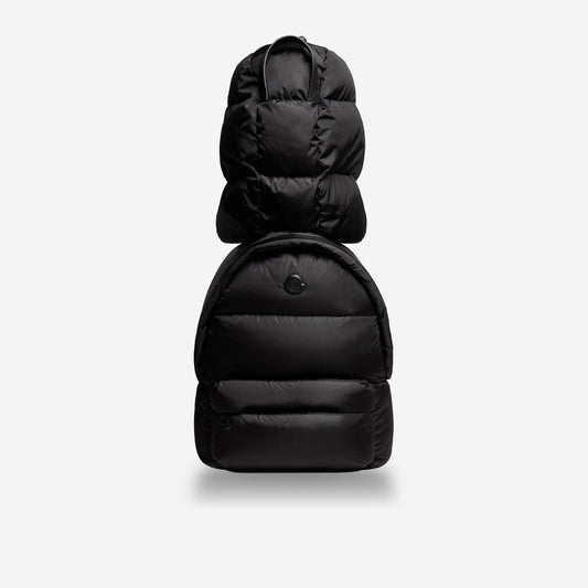 Moncler Caradoc Water-Repellent Backpack