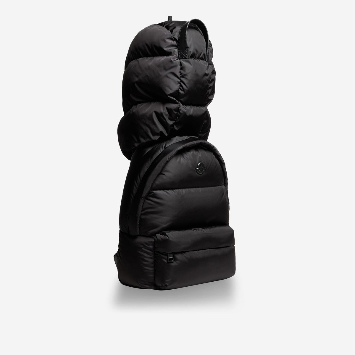 Moncler Caradoc Water-Repellent Backpack