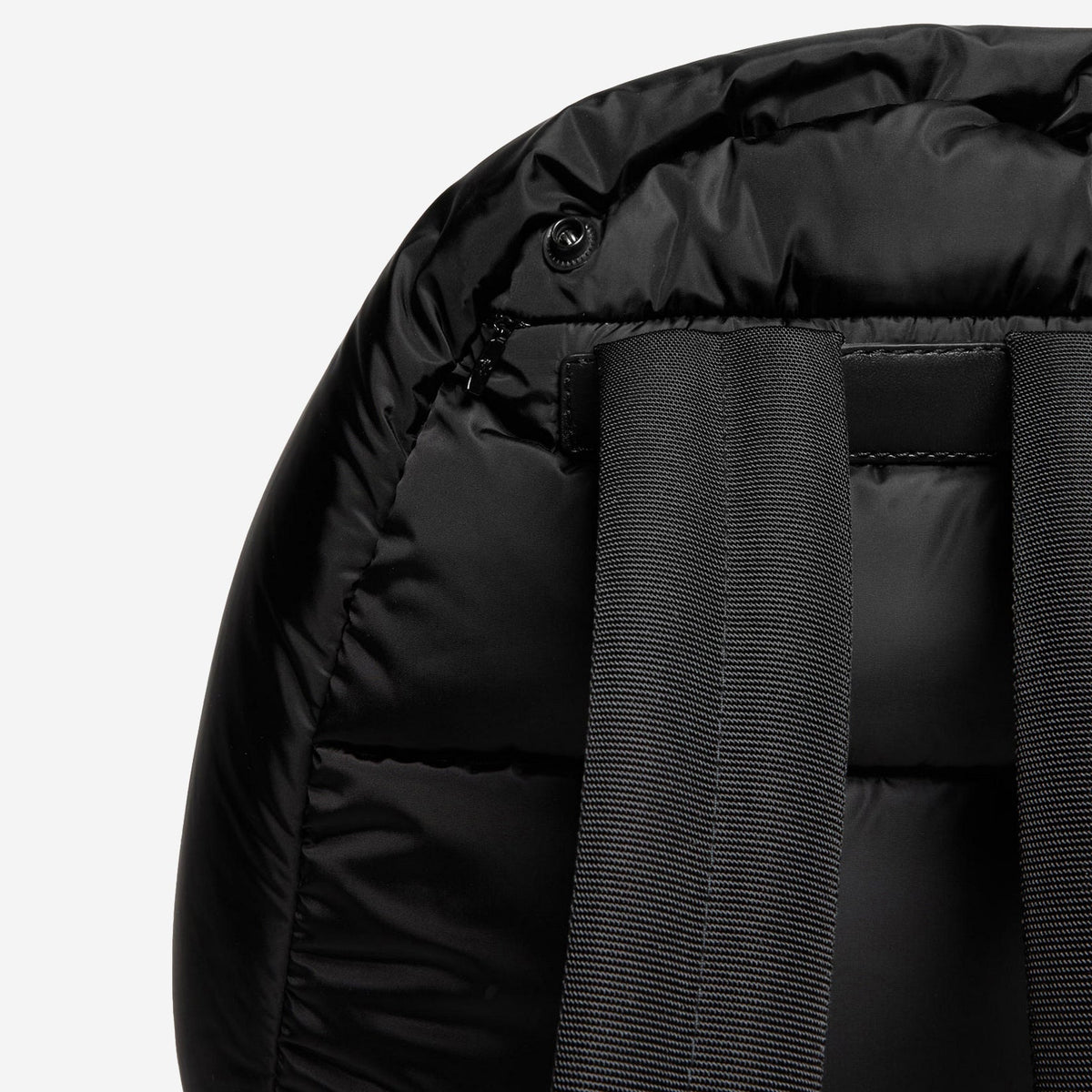 Moncler Caradoc Water-Repellent Backpack