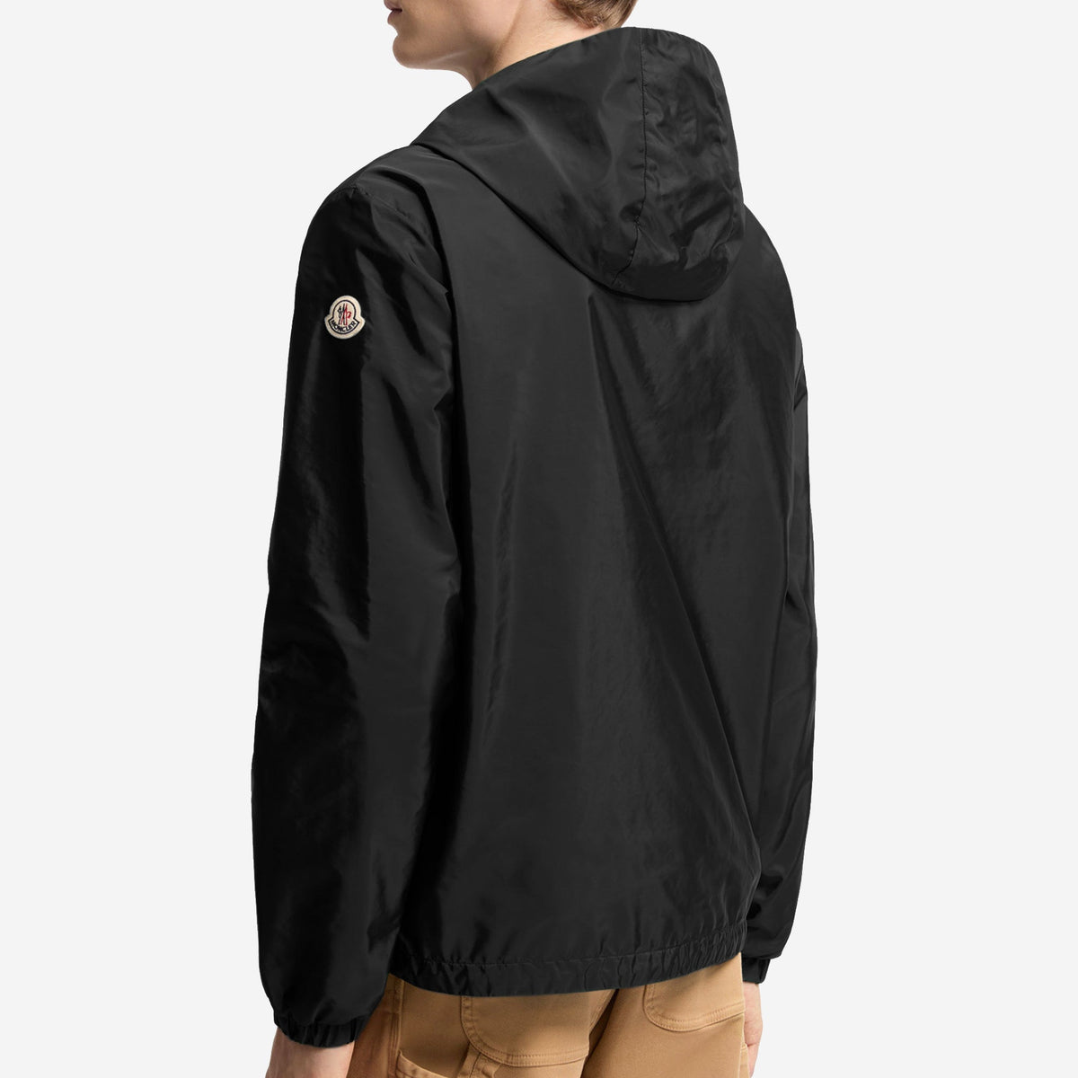 Moncler Grandans Windbreaker Jacket