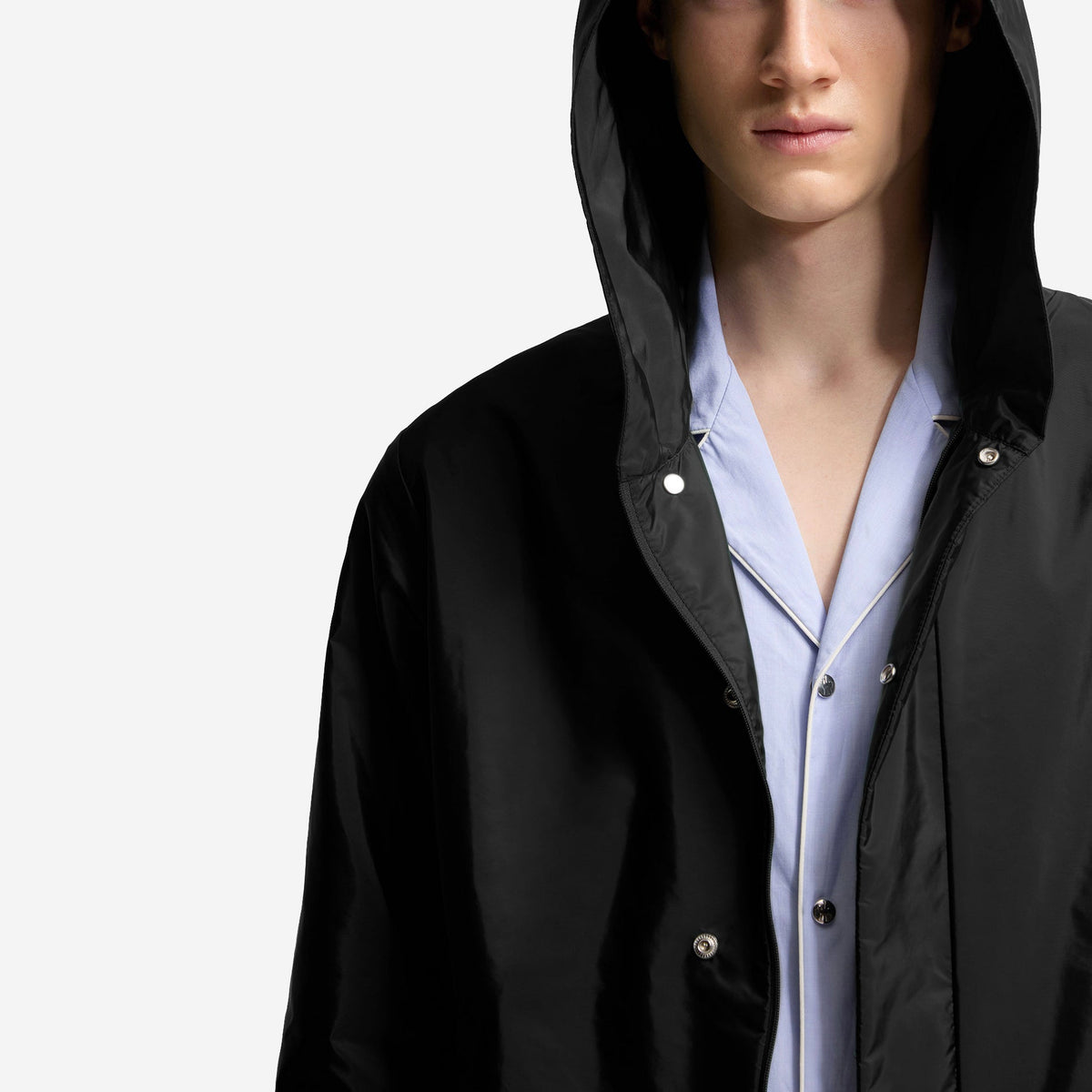 Moncler Grandans Windbreaker Jacket