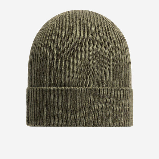Moncler Wool Beanie