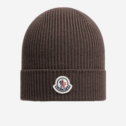 Moncler Wool Beanie