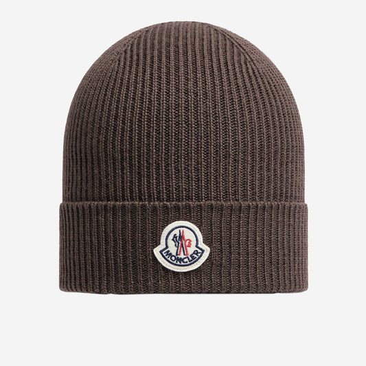 Moncler Wool Beanie
