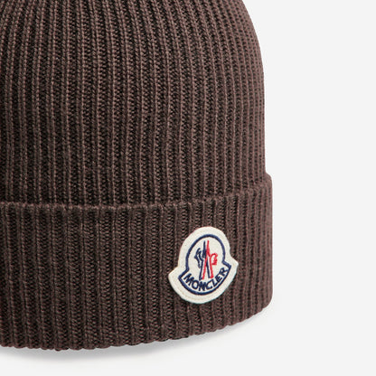 Moncler Wool Beanie