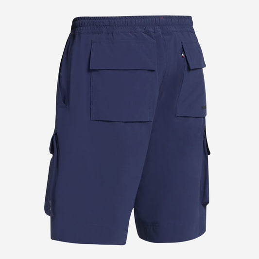 Moncler Grenoble Cargo Shorts