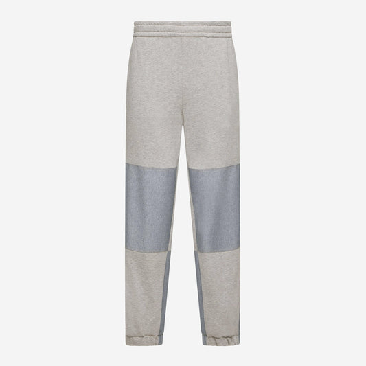 Moncler Grenoble Cotton & Chambray Sweatpants