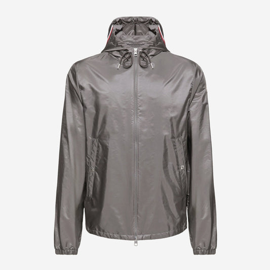 Moncler Grimpeurs Hooded Windbreaker