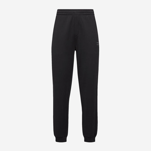 Moncler Monochrome Logo Track Pants
