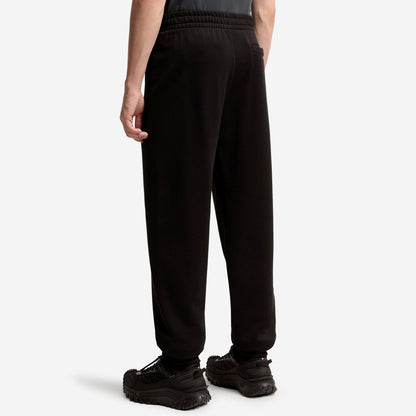 Moncler Monochrome Logo Track Pants