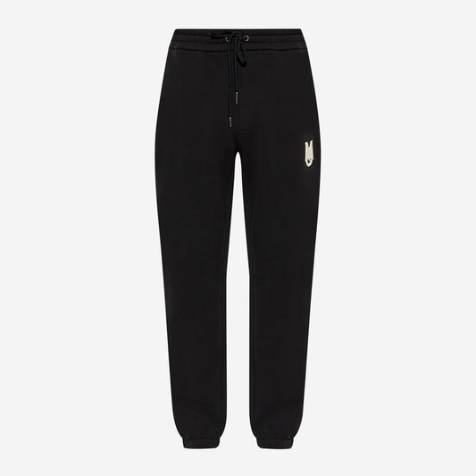 Moncler Embroidered Logo Track Pants