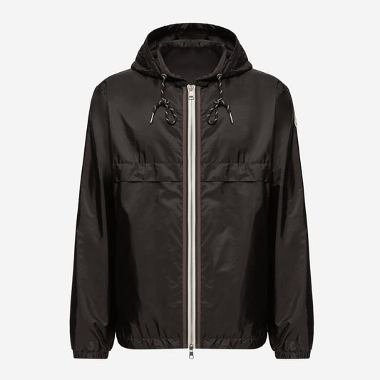 Moncler Nidge Hooded Jacket