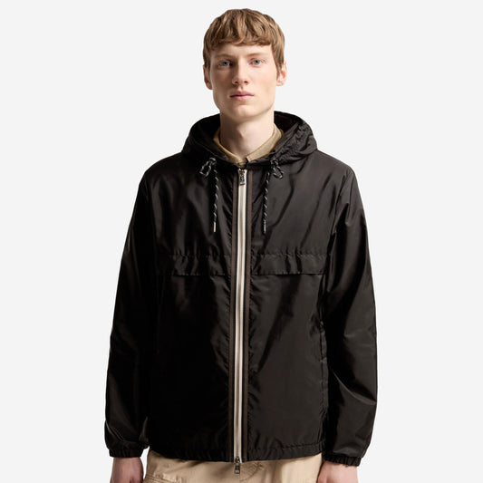 Moncler Nidge Hooded Jacket
