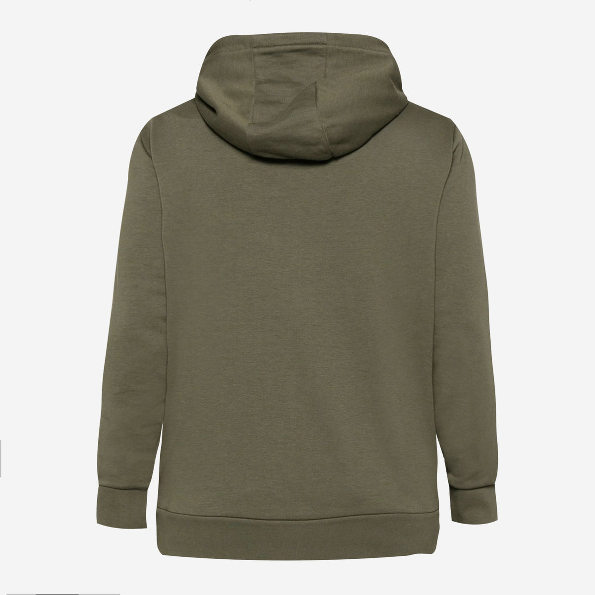 Moncler Nylon Pocket Zip Up Hoodie