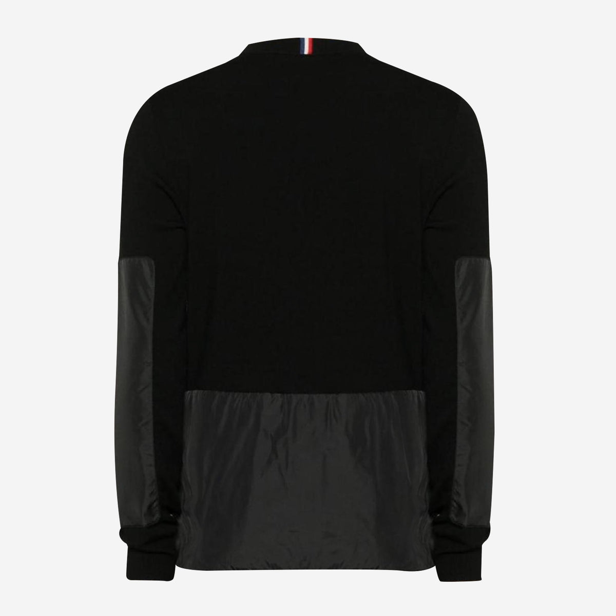 Moncler Grenoble Panelled Knitwear