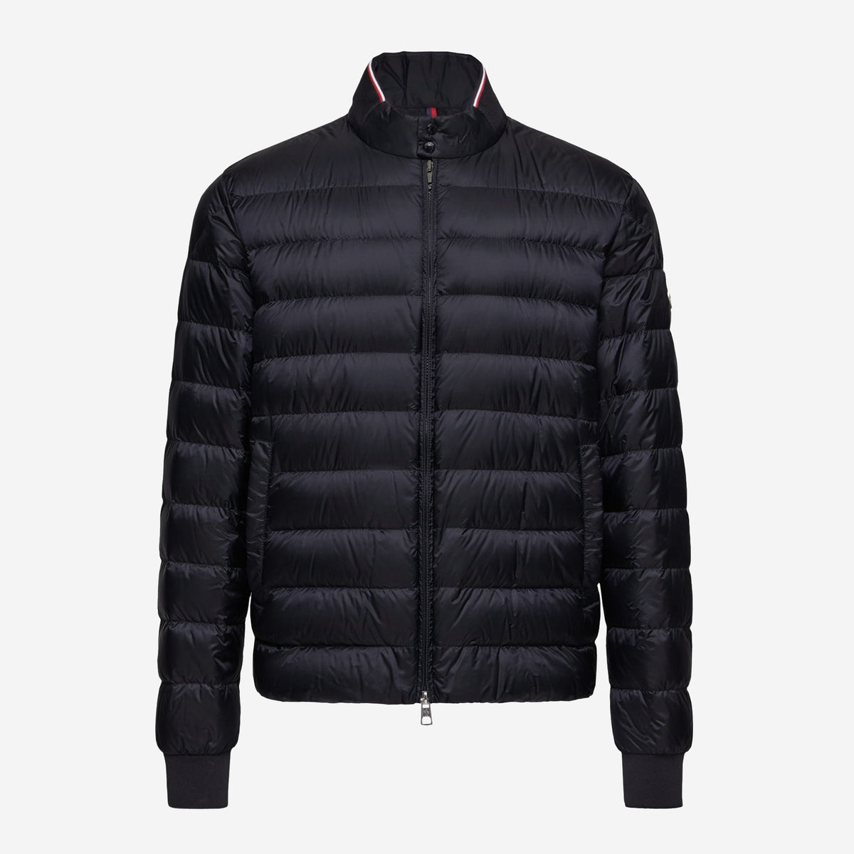 Moncler Rigel Short Down Jacket