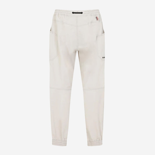 Moncler Grenoble Ripstop Jogging Trousers