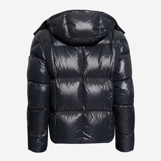 Moncler Serfranto Short Down Jacket