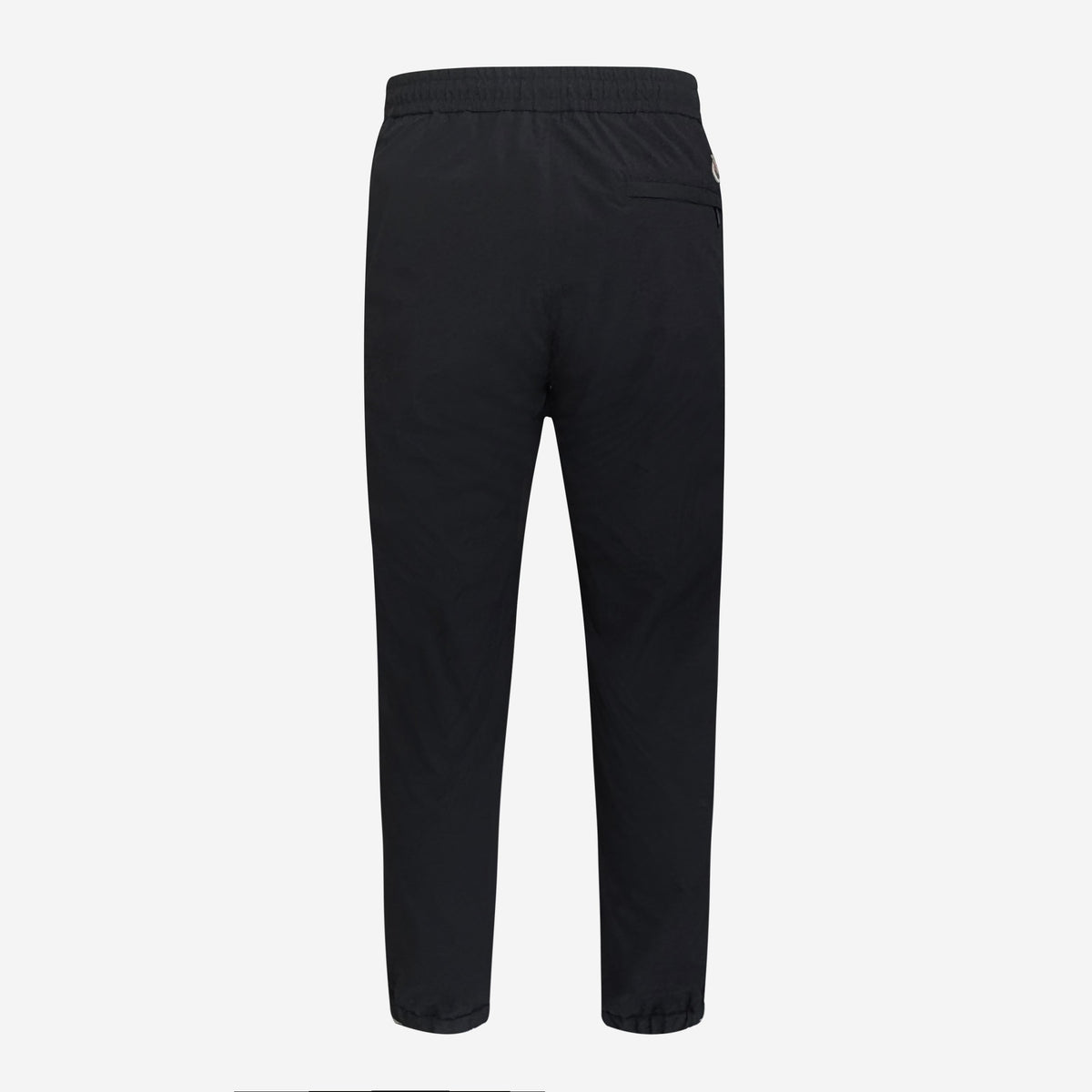 Moncler Striped Stretch Jogging Trousers