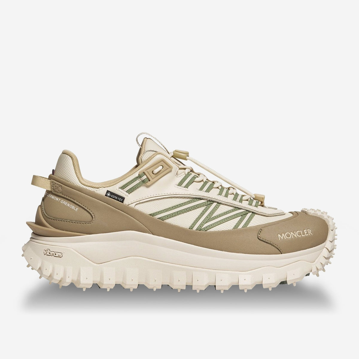 Moncler Trailgrip GTX Sneakers