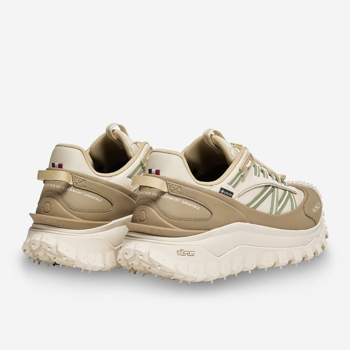 Moncler Trailgrip GTX Sneakers