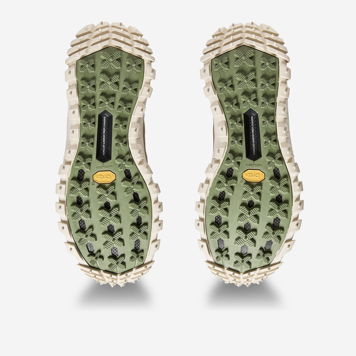 Moncler Trailgrip GTX Sneakers