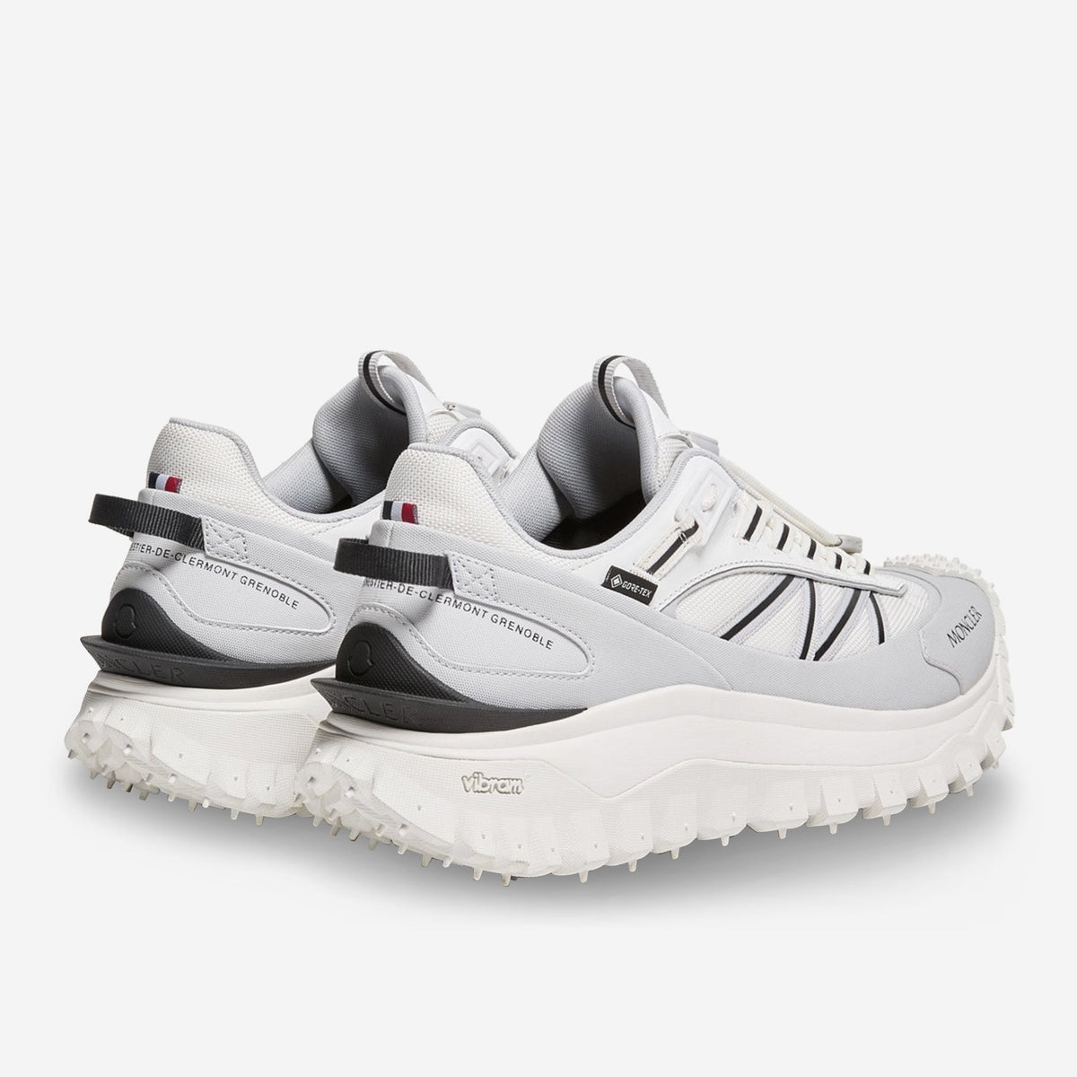 Moncler Trailgrip GTX Sneakers