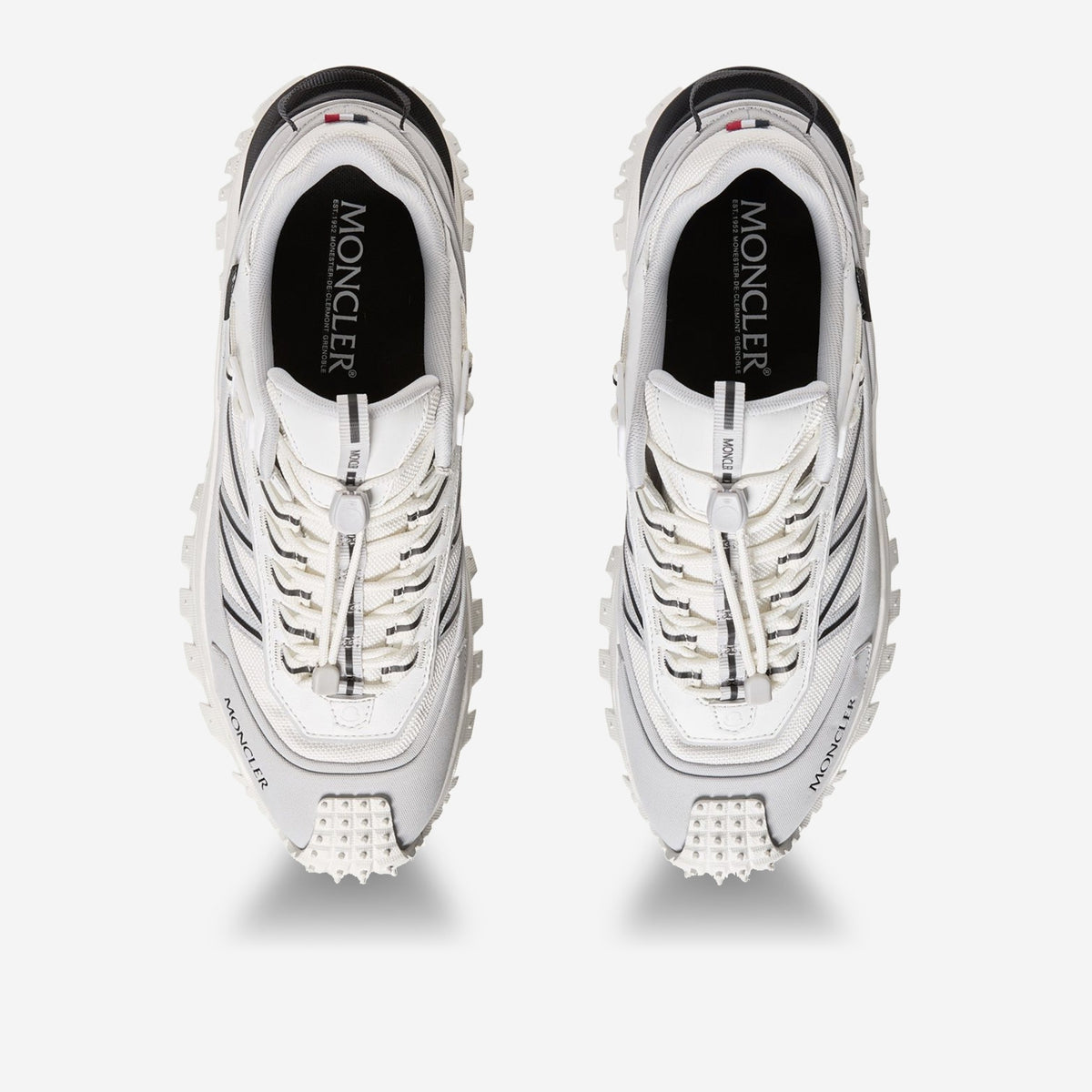 Moncler Trailgrip GTX Sneakers