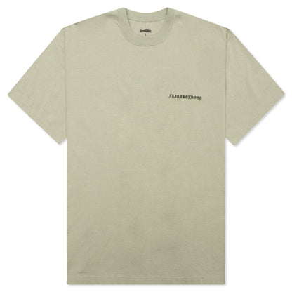 NH . Tee SS-5 - Sage Green