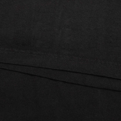 NH S/S Tee 26 - Black