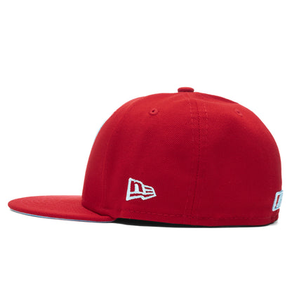 Cloud Under 59FIFTY Fitted - Washington Nationals