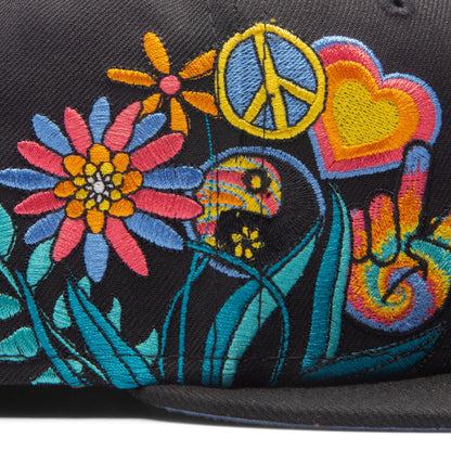 Groovy 59FIFTY Fitted - Chicago White Sox