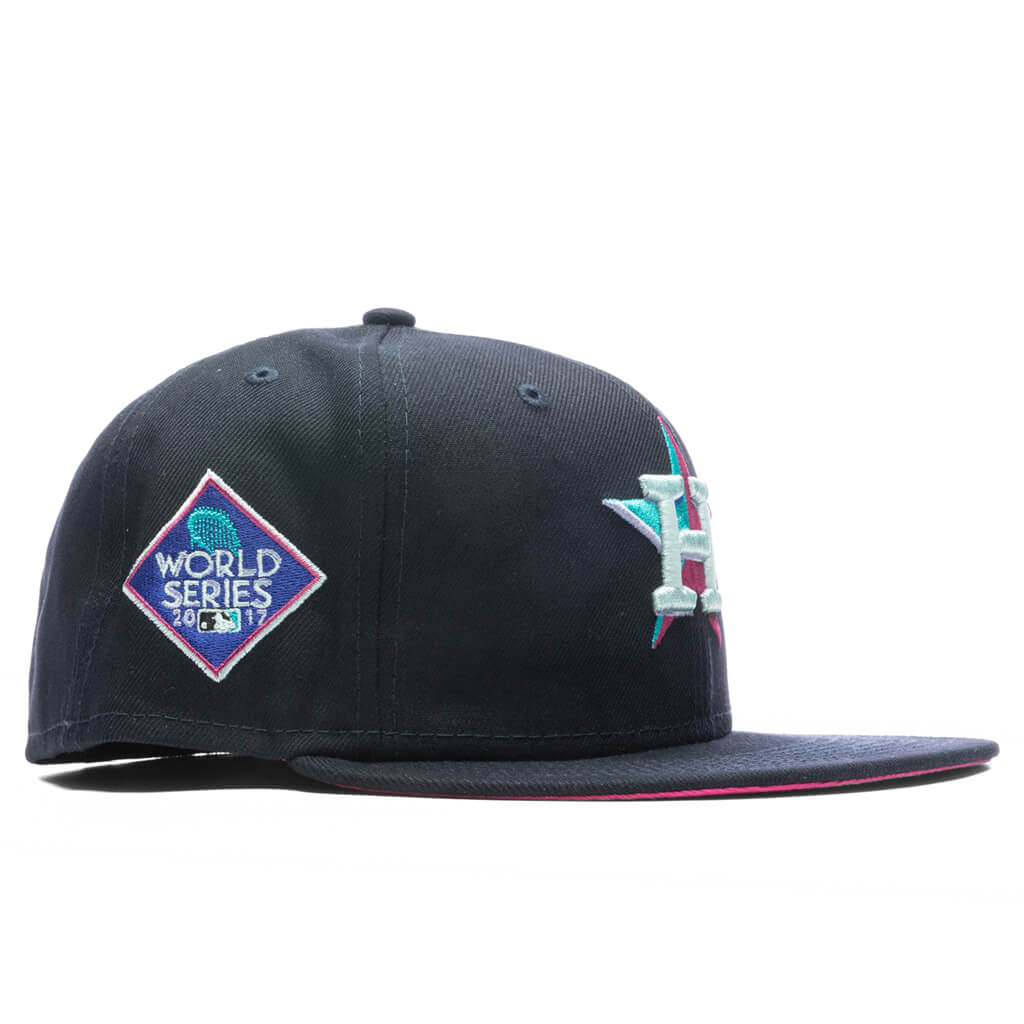 Polar Lights 59FIFTY Fitted - Houston Astros