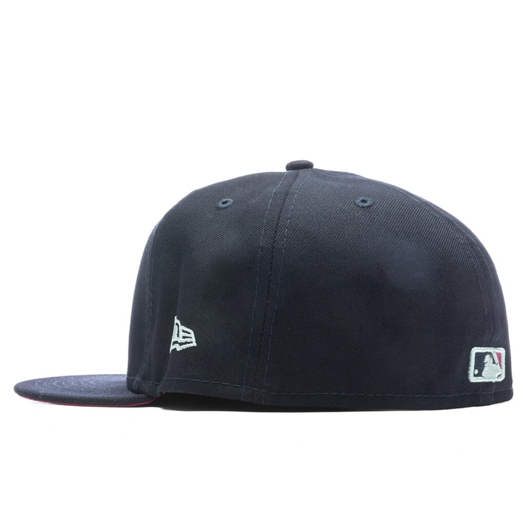 Polar Lights 59FIFTY Fitted - Houston Astros