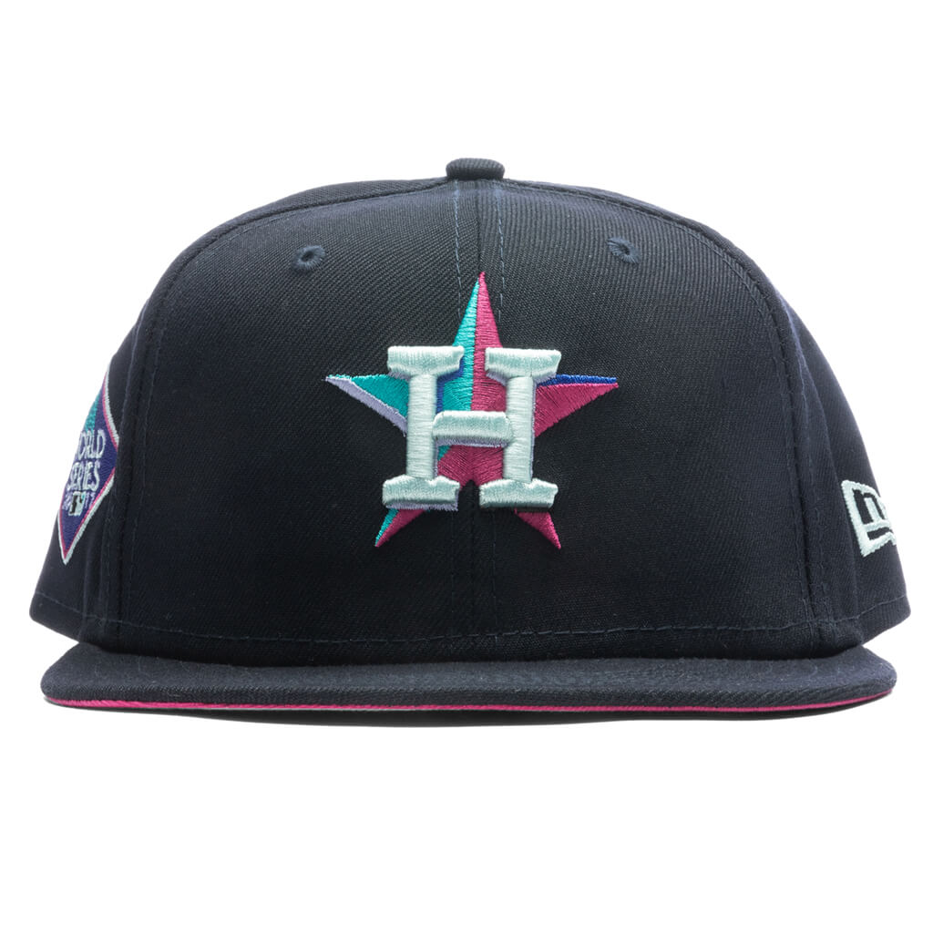 Polar Lights 59FIFTY Fitted - Houston Astros