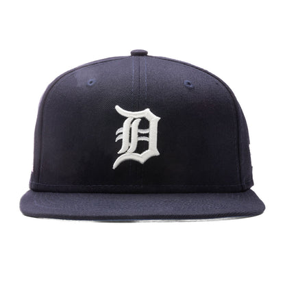 Pop Sweat 59FIFTY Fitted - Detroit Tigers