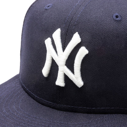 Pop Sweat 59FIFTY Fitted - New York Yankees
