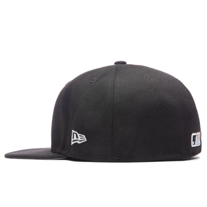 Team Heart 59FIFTY Fitted - Pittsburgh Pirates