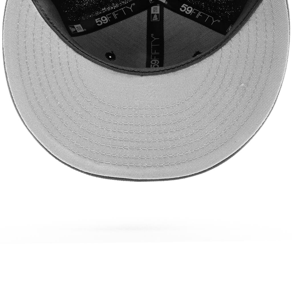 Team Heart 59FIFTY Fitted - San Francisco Giants